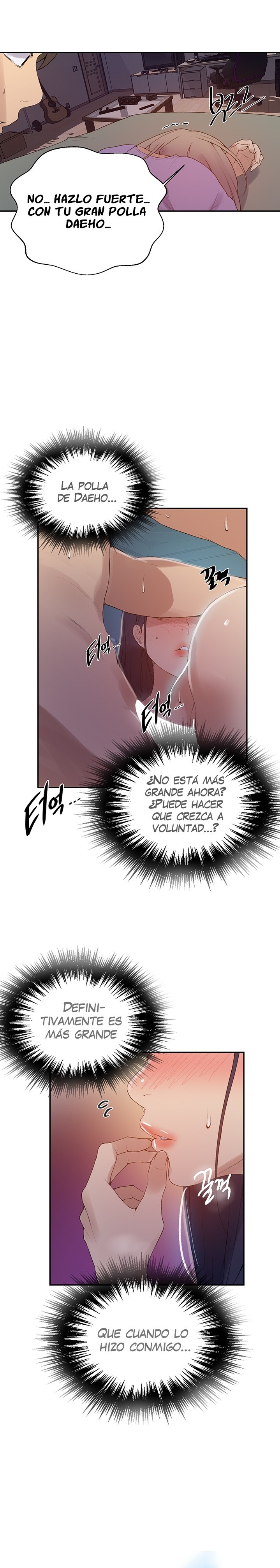 Secret Class Raw Chapter 135 Page 6