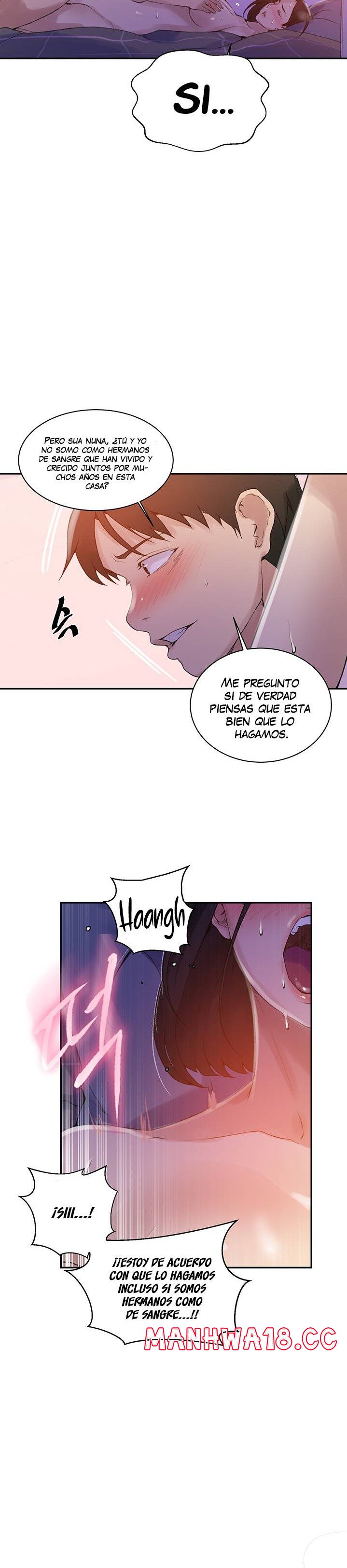 Secret Class Raw Chapter 137 Page 10