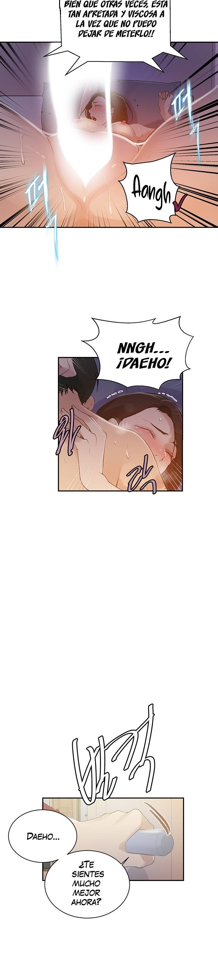 Secret Class Raw Chapter 137 Page 17