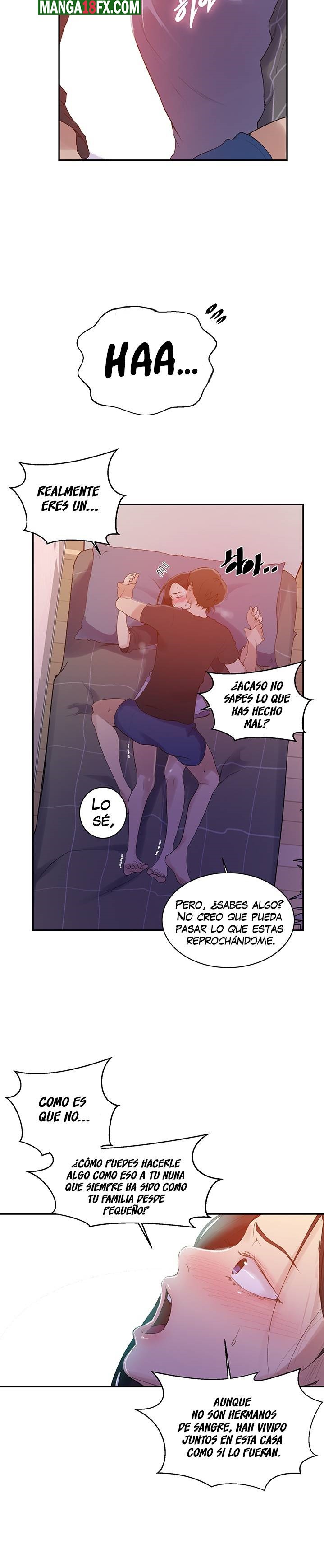 Secret Class Raw Chapter 137 Page 2