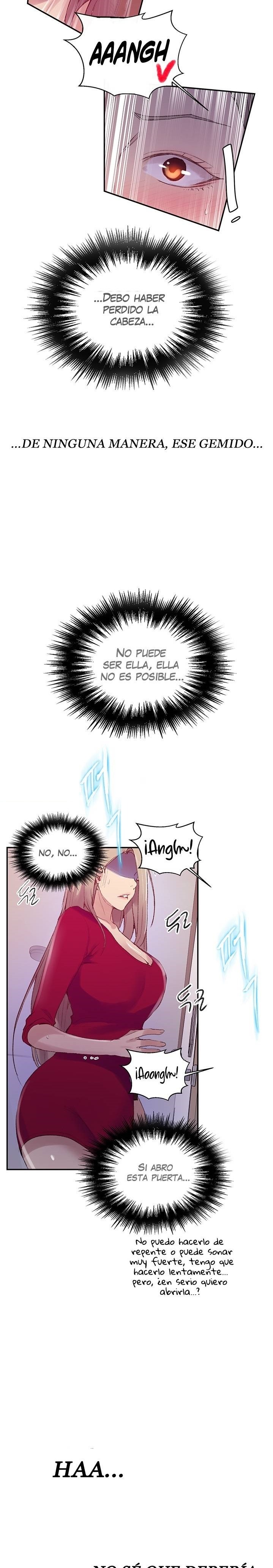 Secret Class Raw Chapter 137 Page 20