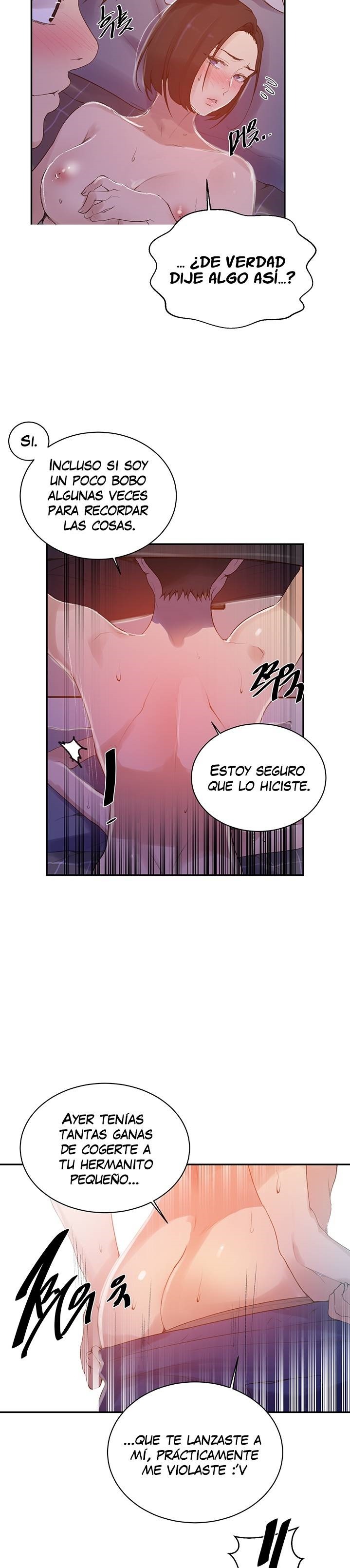 Secret Class Raw Chapter 137 Page 4