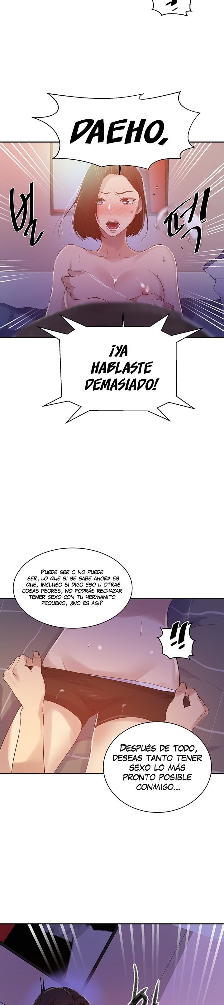 Secret Class Raw Chapter 137 Page 5