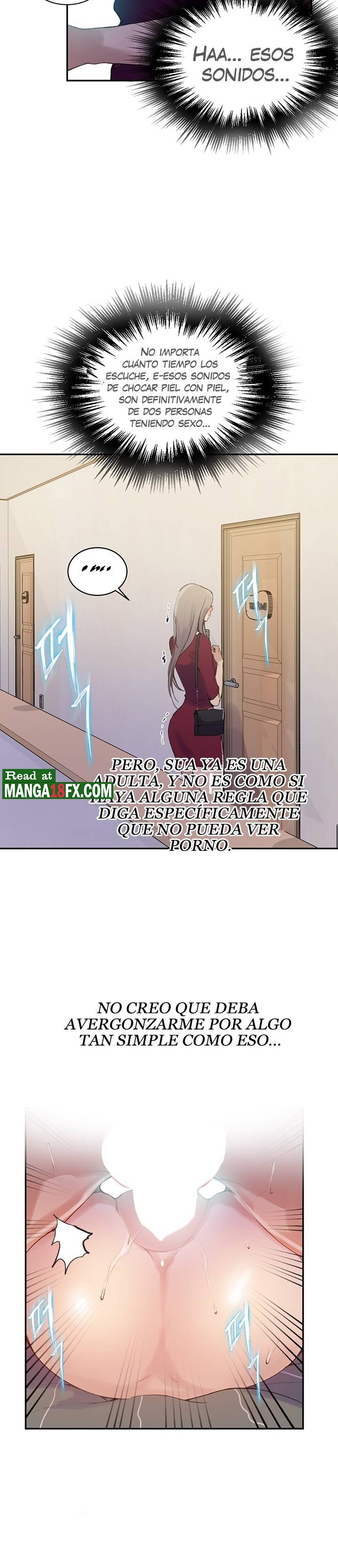 Secret Class Raw Chapter 138 Page 3
