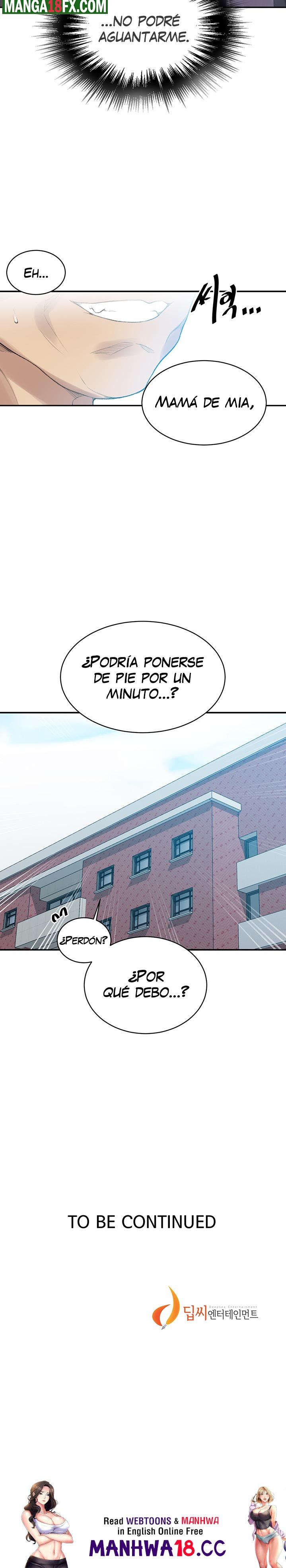 Secret Class Raw Chapter 139 Page 21