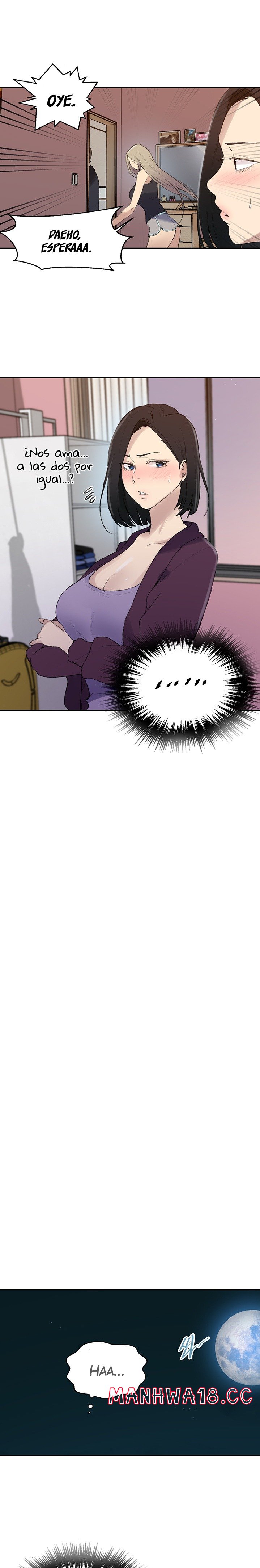 Secret Class Raw Chapter 139 Page 6
