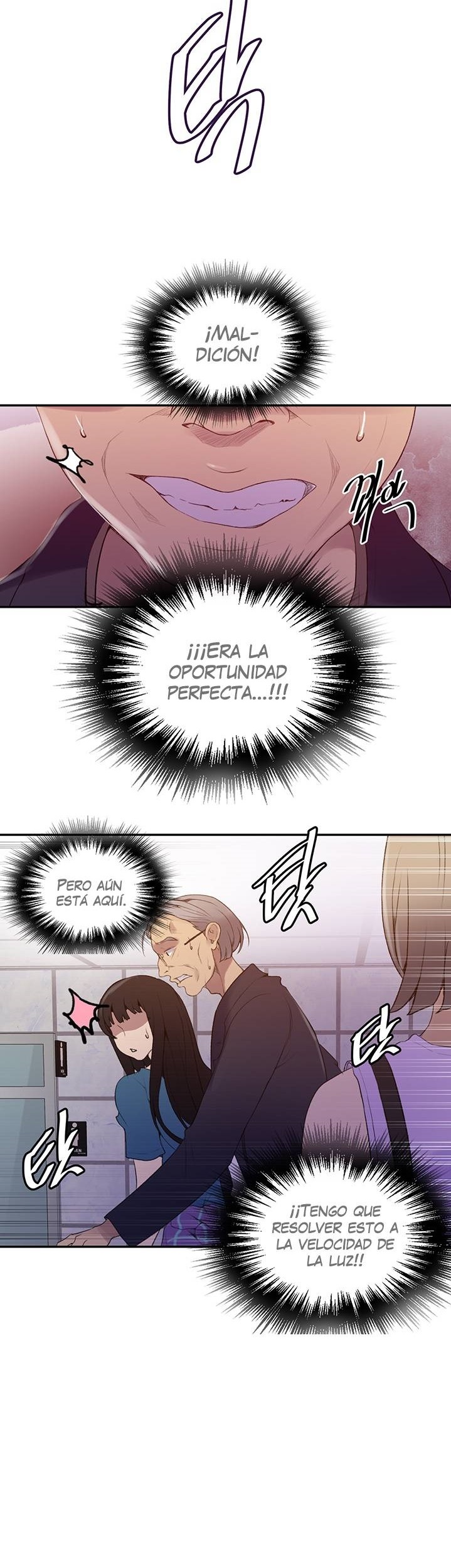 Secret Class Raw Chapter 140 Page 14