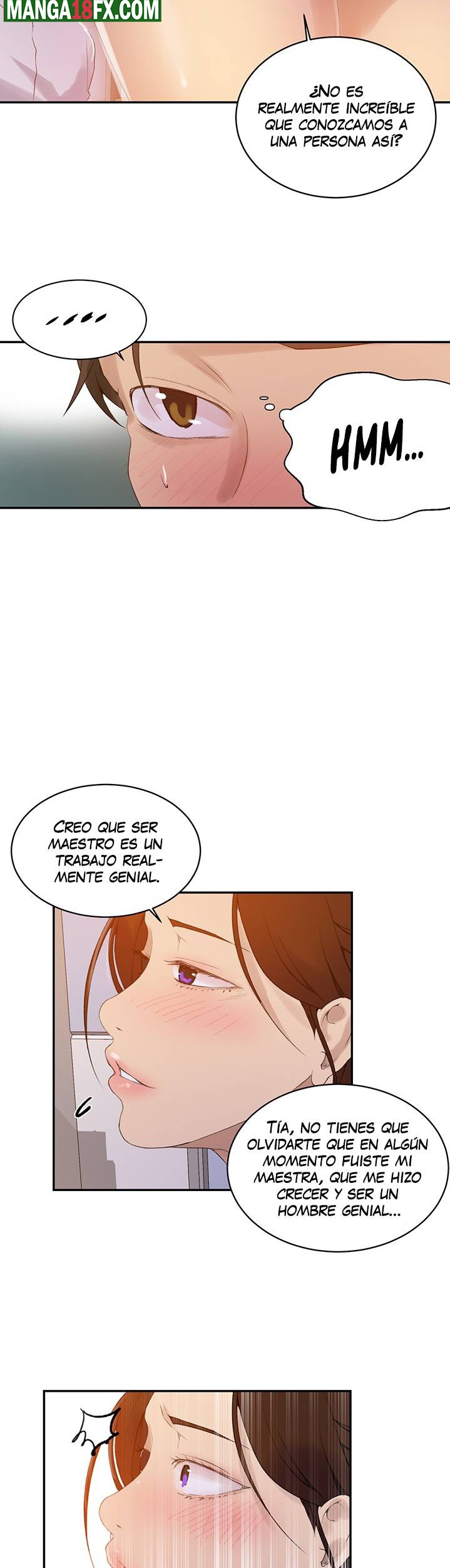 Secret Class Raw Chapter 140 Page 17