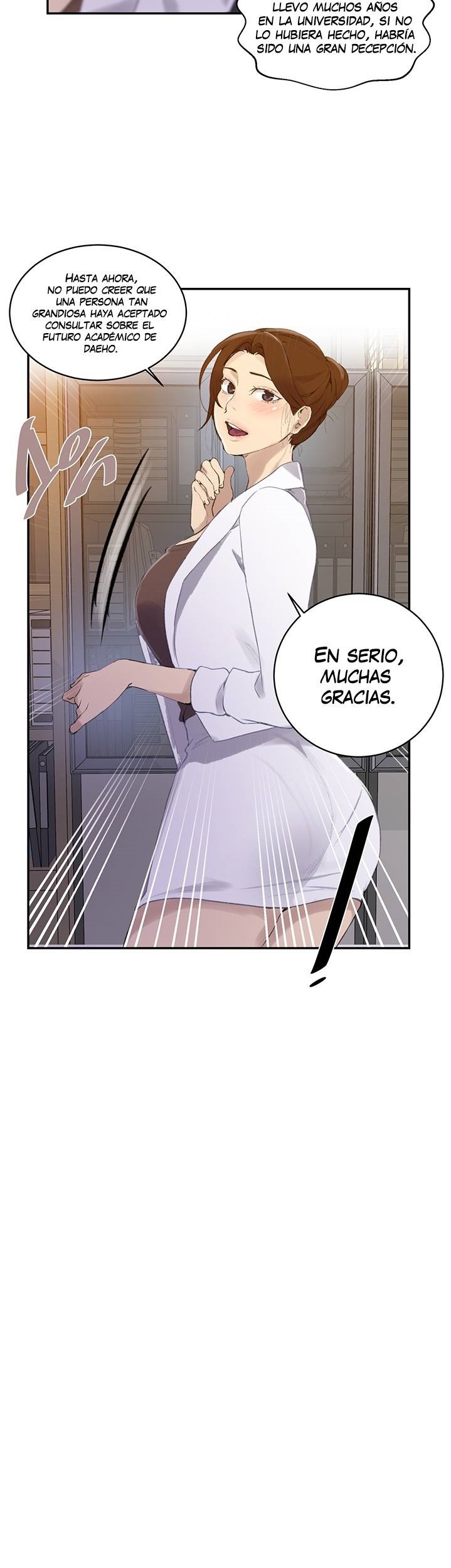 Secret Class Raw Chapter 140 Page 7