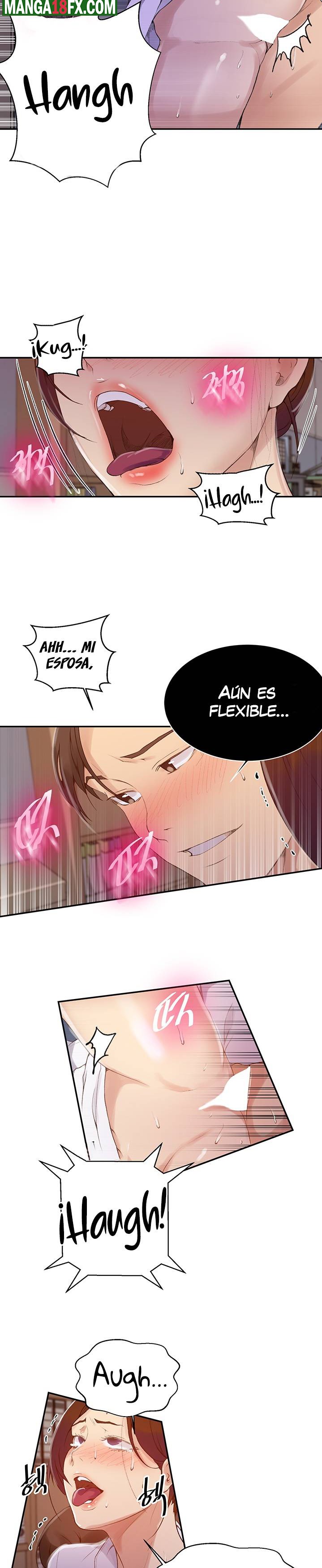 Secret Class Raw Chapter 141 Page 14