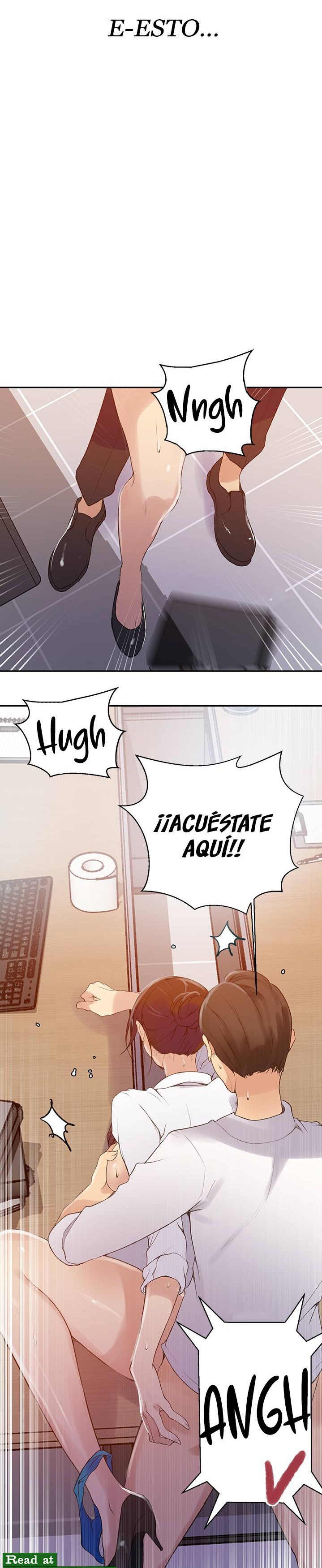 Secret Class Raw Chapter 141 Page 17