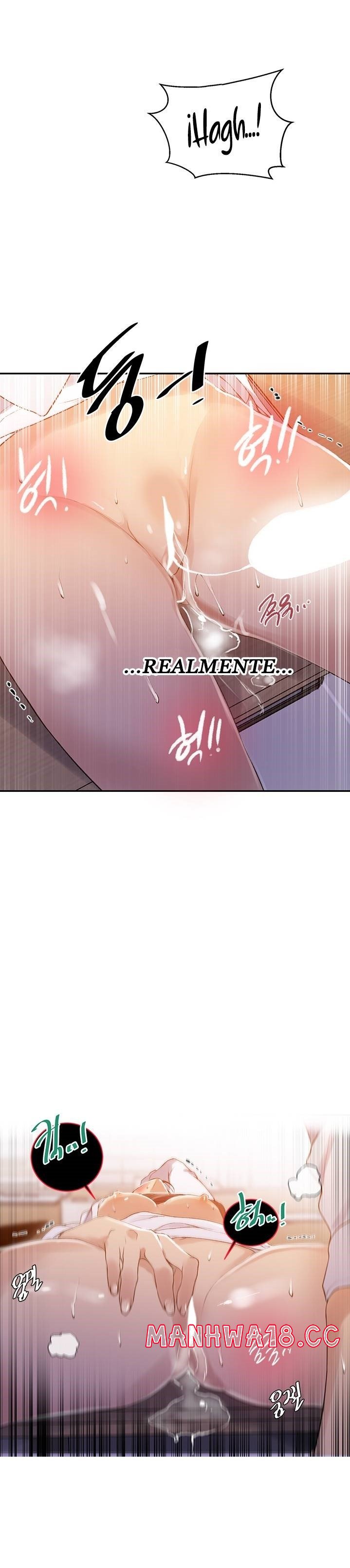 Secret Class Raw Chapter 141 Page 20