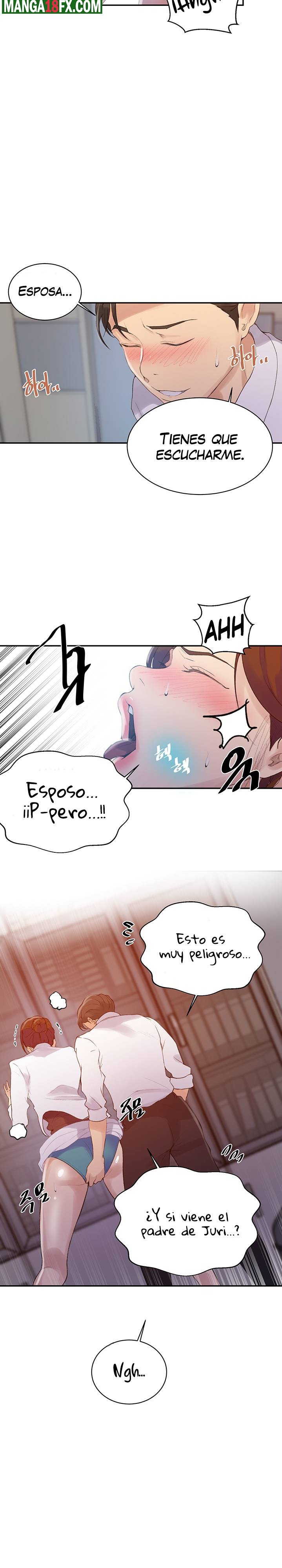 Secret Class Raw Chapter 141 Page 3
