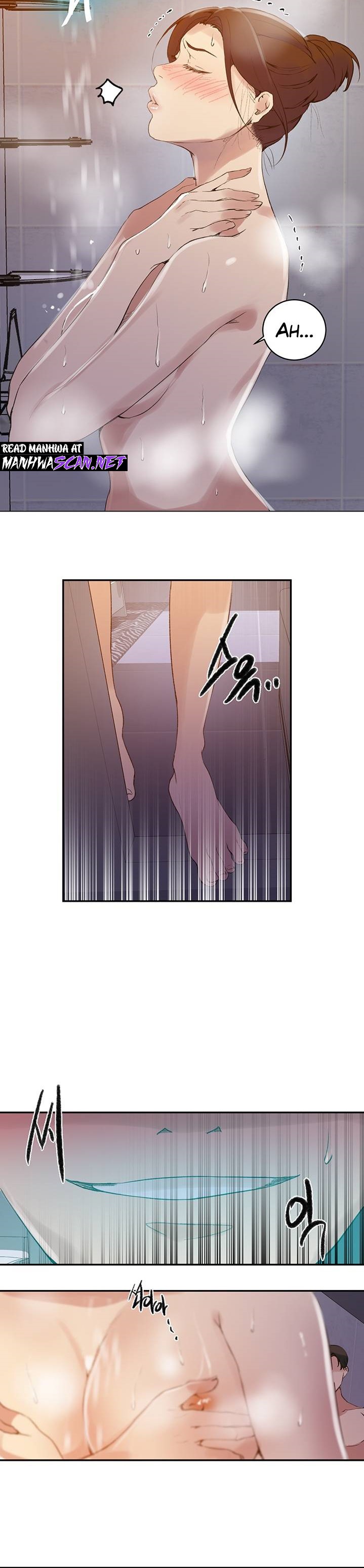 Secret Class Raw Chapter 142 Page 14