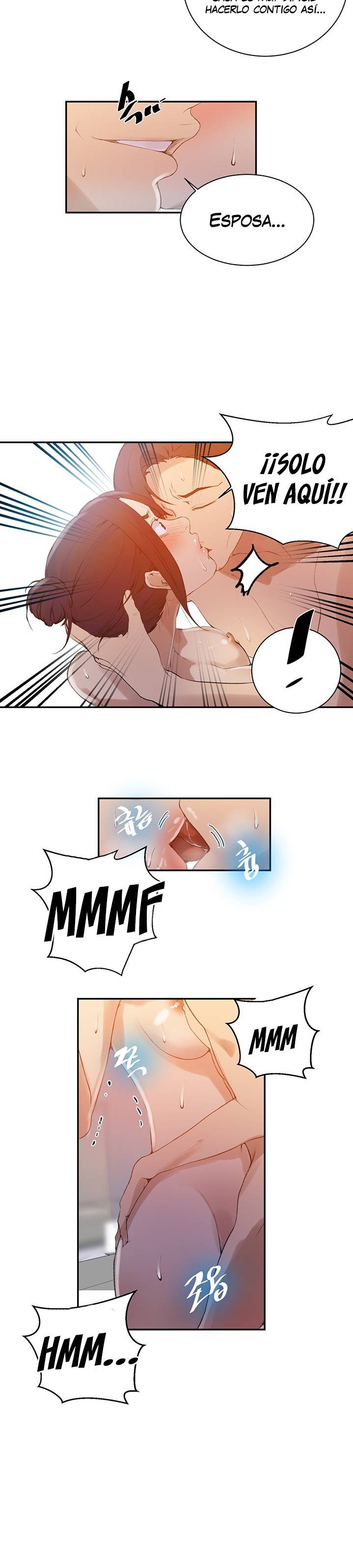 Secret Class Raw Chapter 142 Page 17