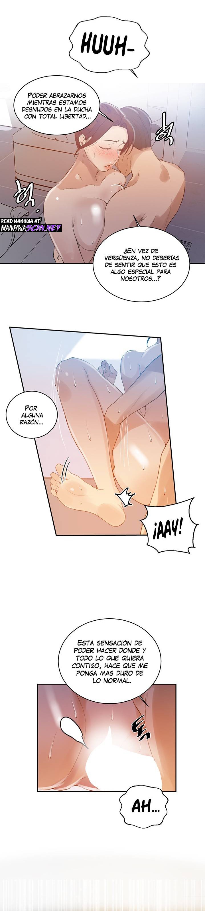 Secret Class Raw Chapter 142 Page 18