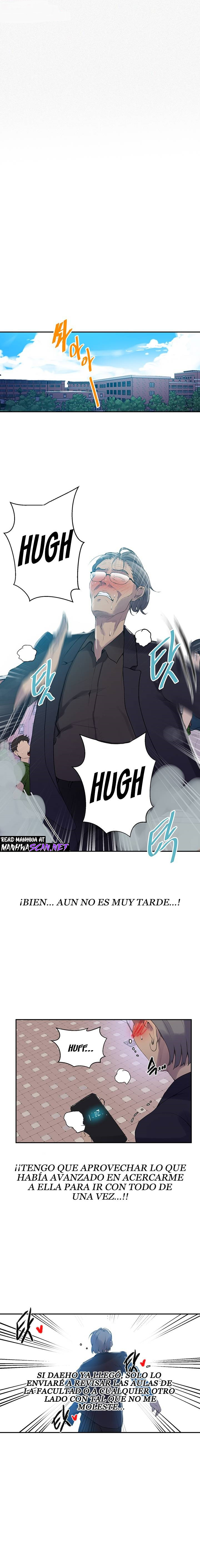 Secret Class Raw Chapter 142 Page 2
