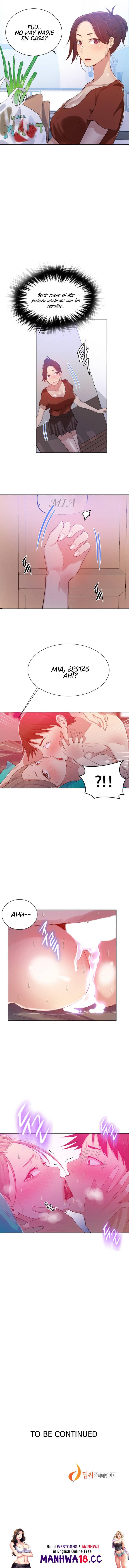 Secret Class Raw Chapter 15 Page 13