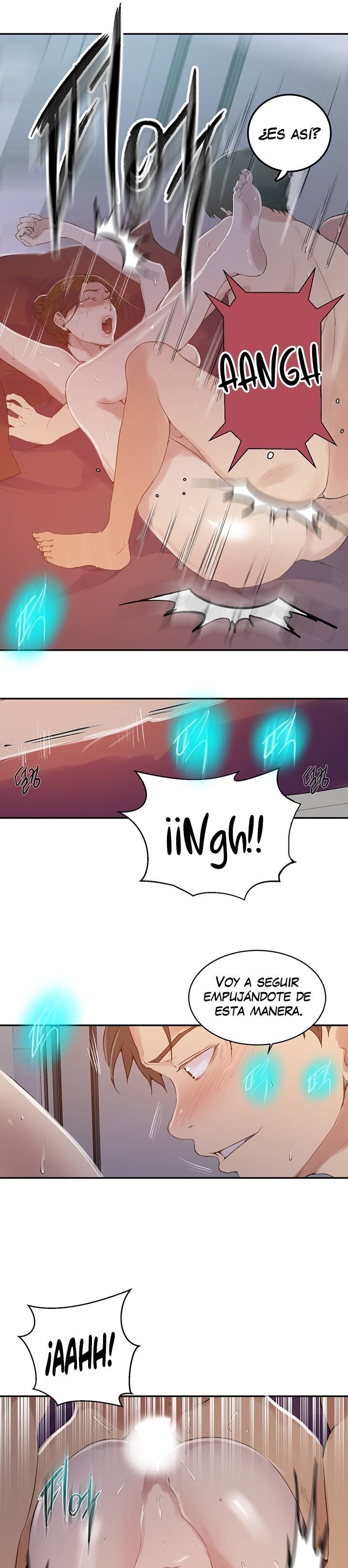 Secret Class Raw Chapter 144 Page 12