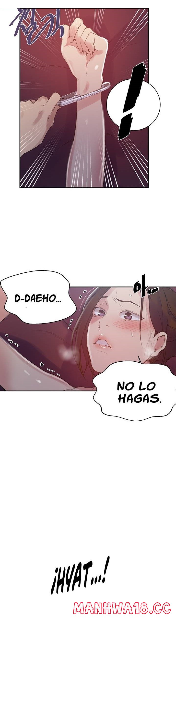 Secret Class Raw Chapter 144 Page 3