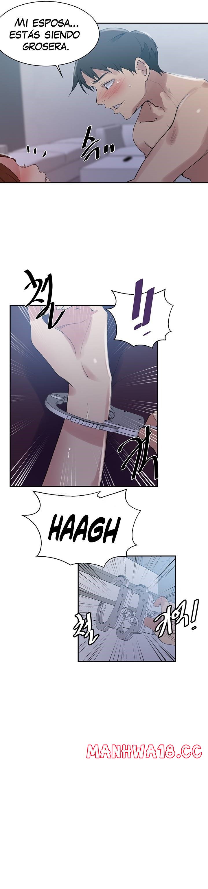 Secret Class Raw Chapter 144 Page 4