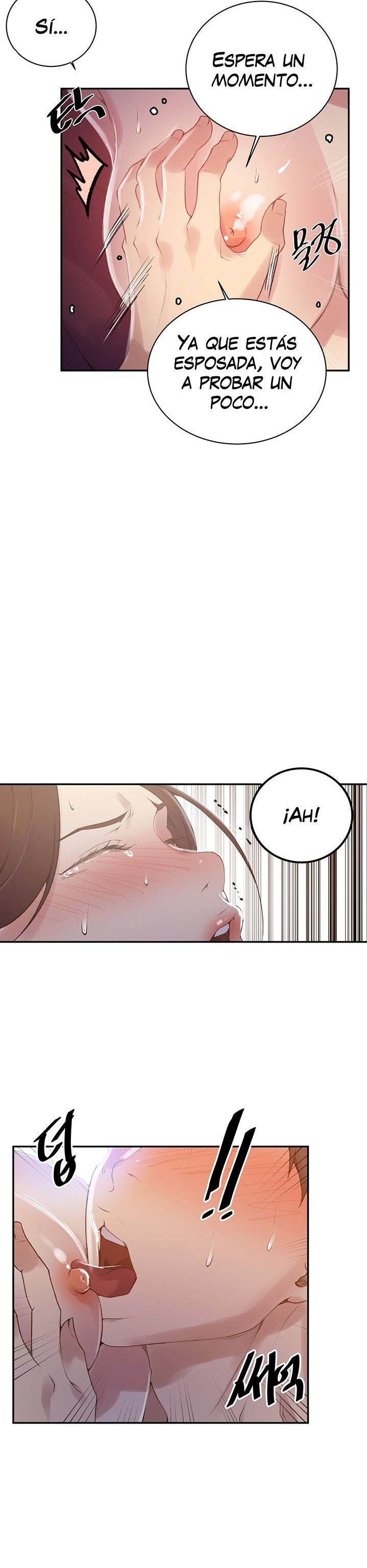 Secret Class Raw Chapter 144 Page 7
