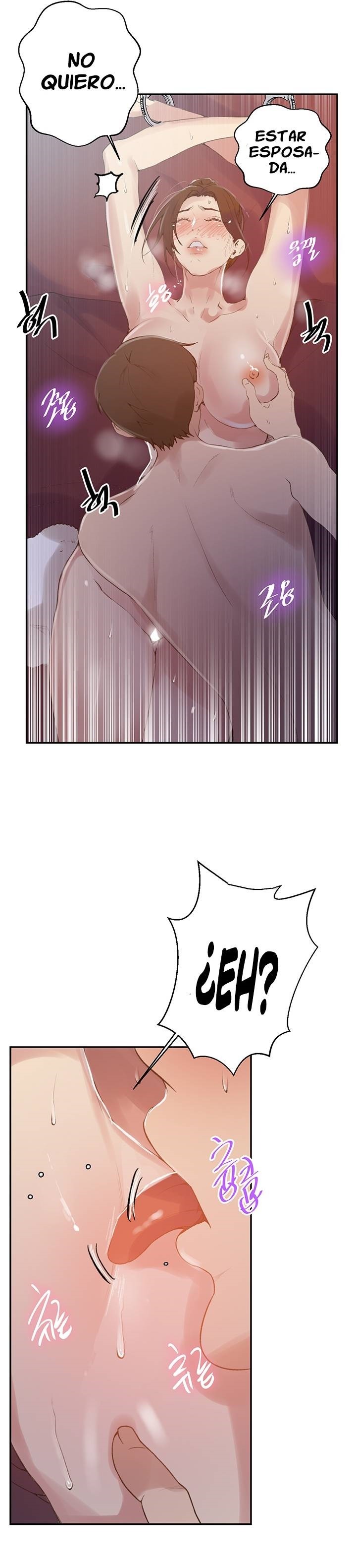 Secret Class Raw Chapter 144 Page 8