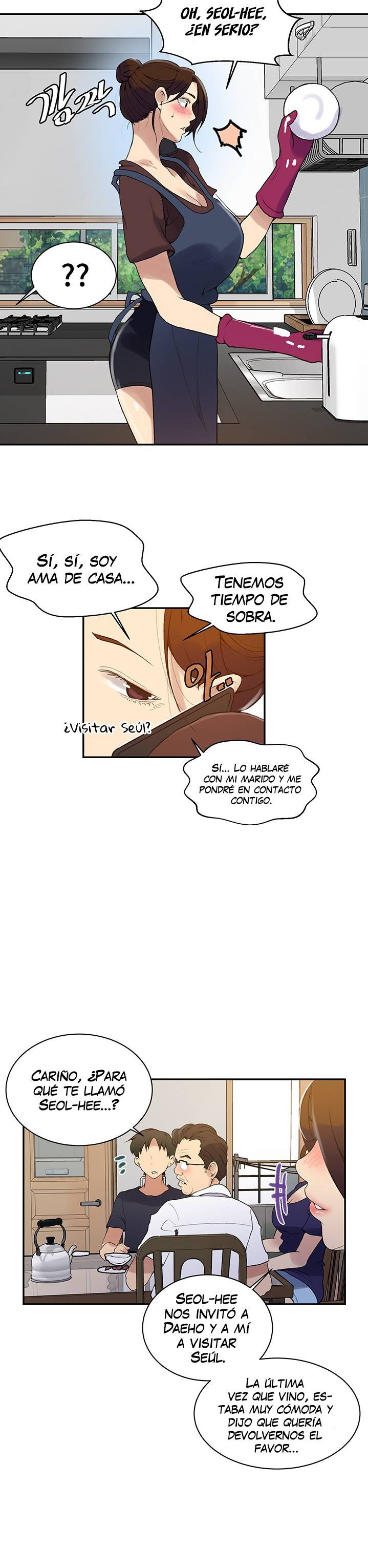Secret Class Raw Chapter 145 Page 10