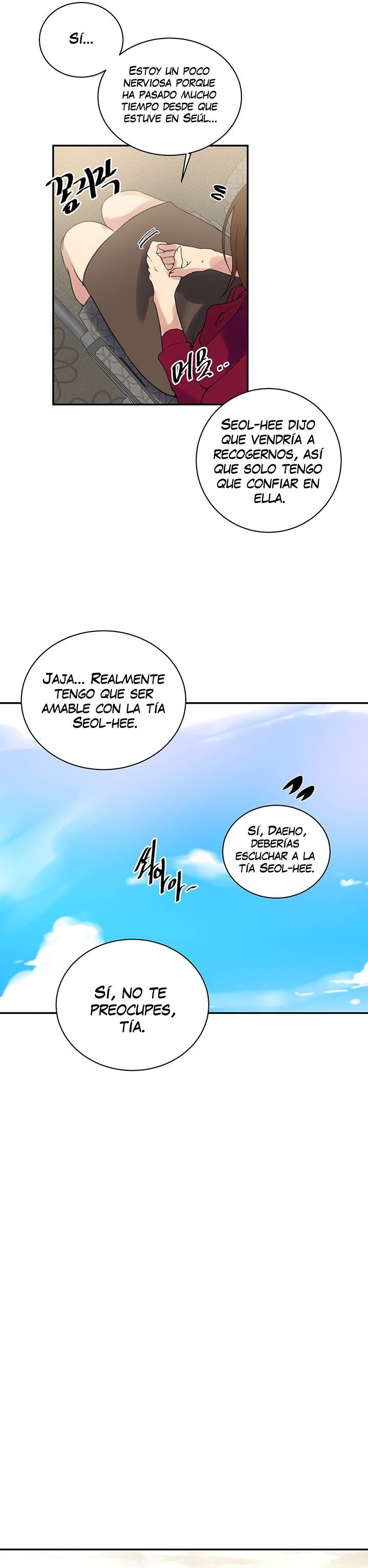 Secret Class Raw Chapter 145 Page 15