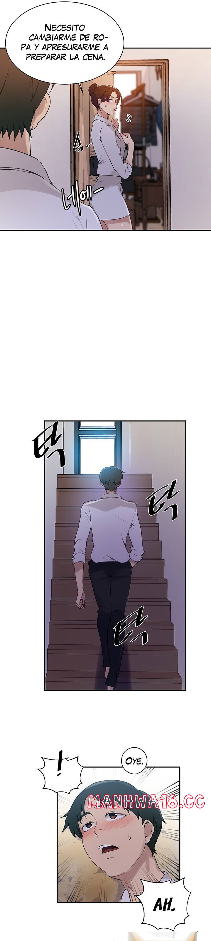 Secret Class Raw Chapter 145 Page 3