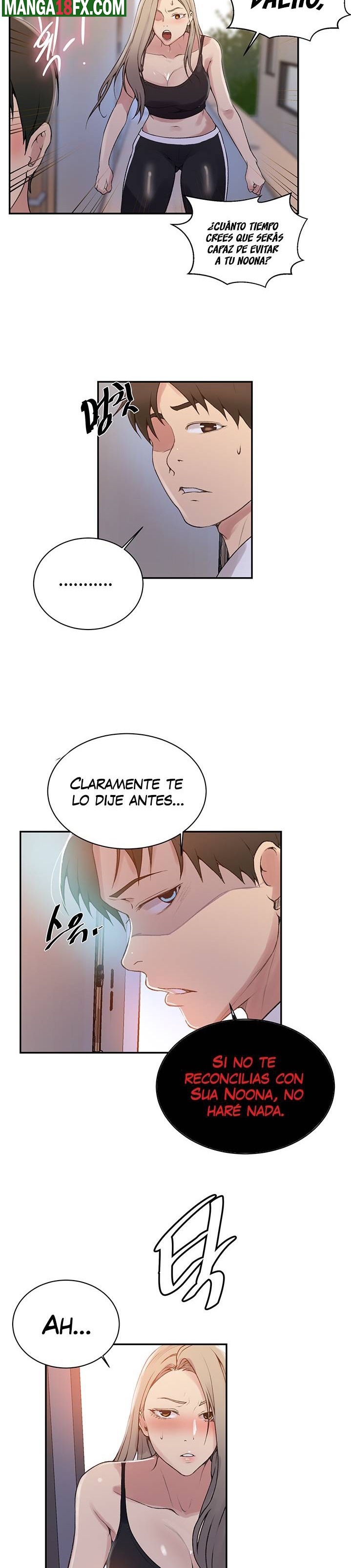 Secret Class Raw Chapter 145 Page 5