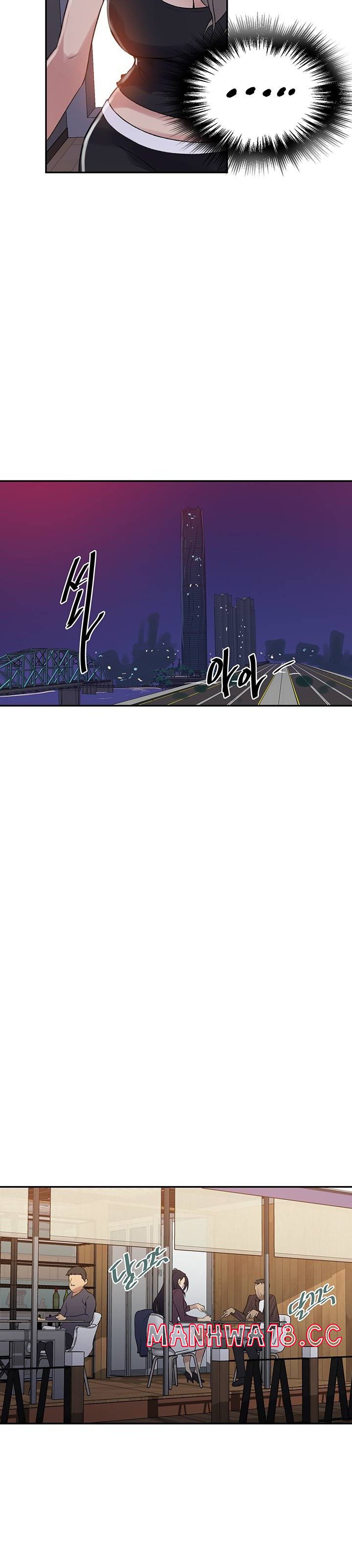 Secret Class Raw Chapter 145 Page 6