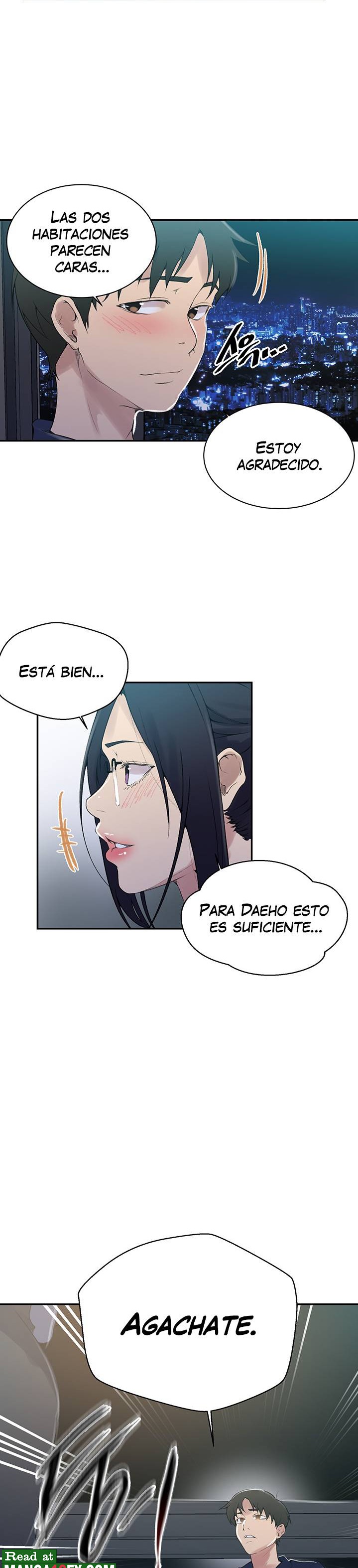 Secret Class Raw Chapter 146 Page 13