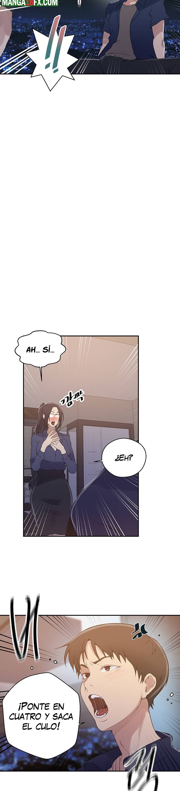 Secret Class Raw Chapter 146 Page 14