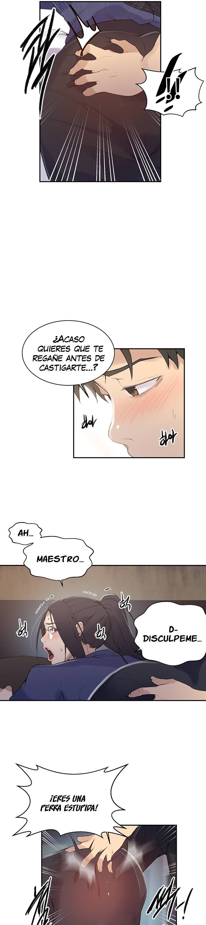 Secret Class Raw Chapter 146 Page 16
