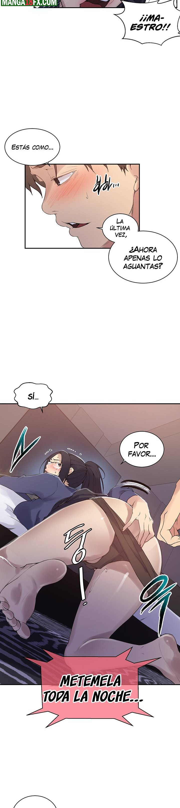 Secret Class Raw Chapter 146 Page 18