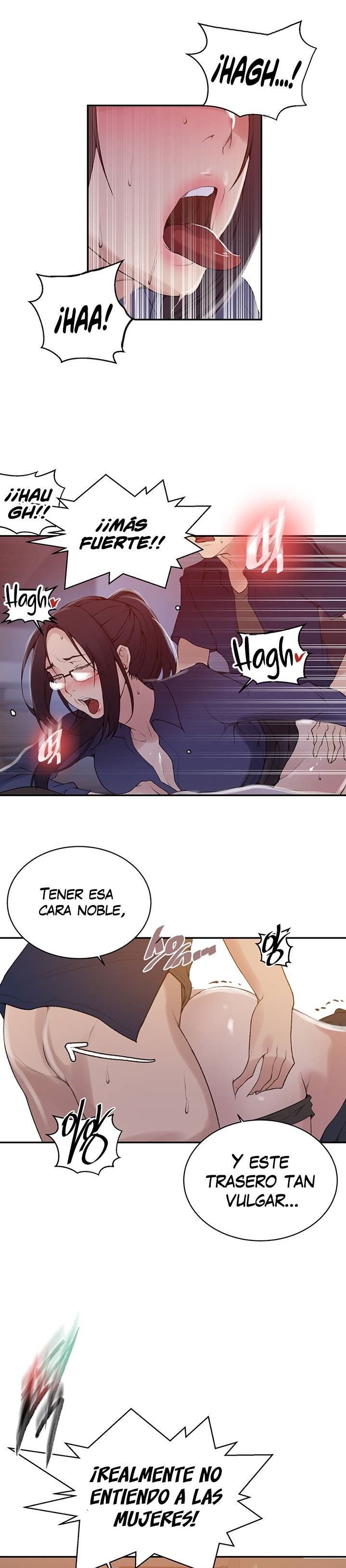 Secret Class Raw Chapter 146 Page 20