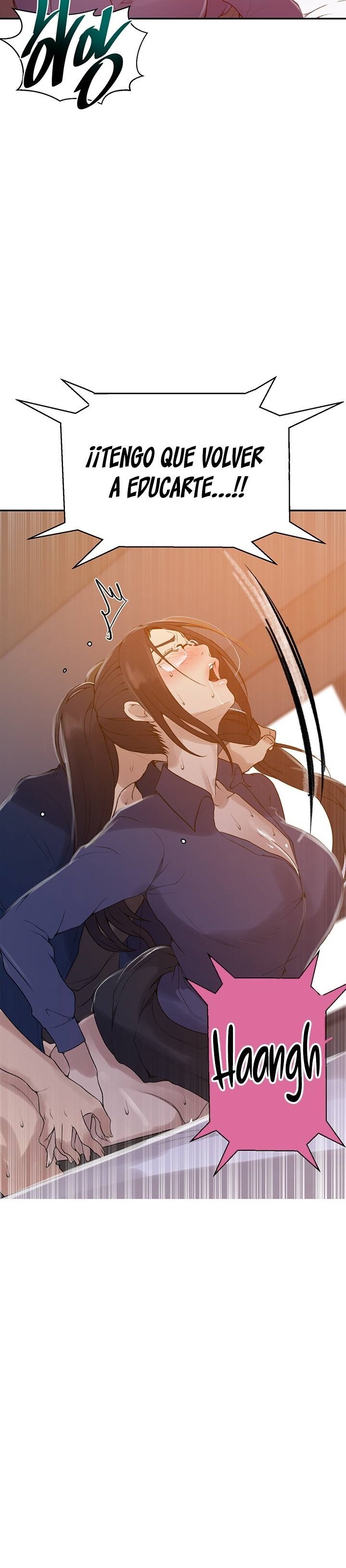 Secret Class Raw Chapter 146 Page 23