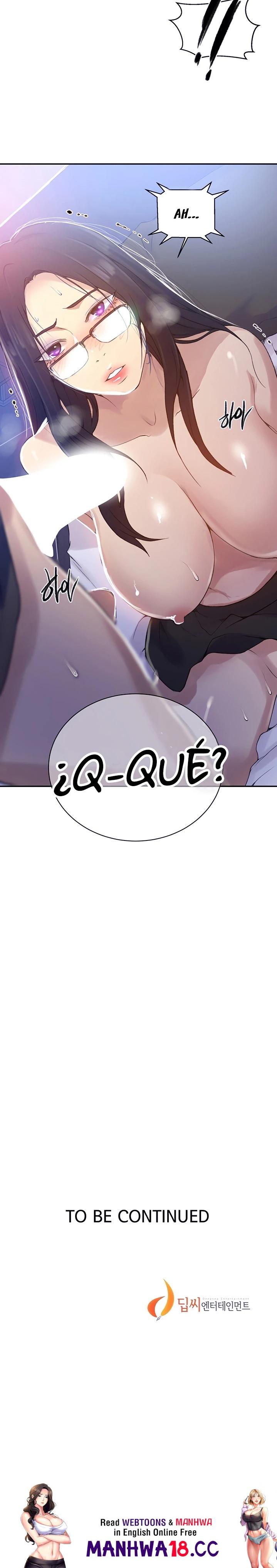 Secret Class Raw Chapter 147 Page 18