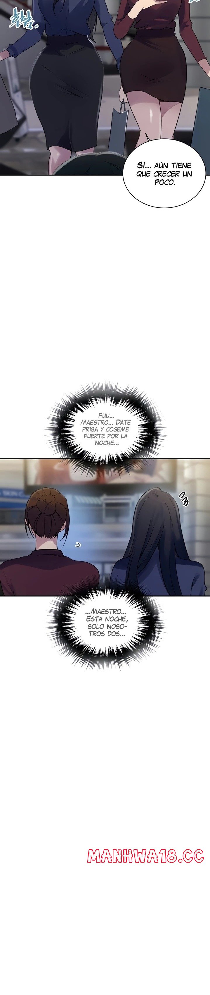 Secret Class Raw Chapter 148 Page 7