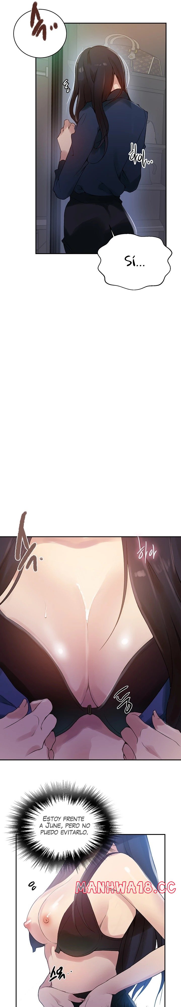 Secret Class Raw Chapter 150 Page 10