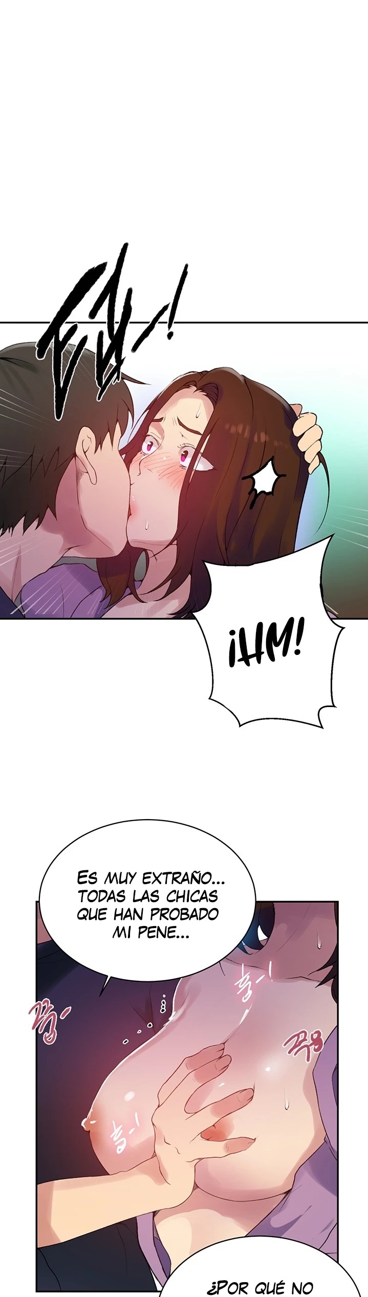 Secret Class Raw Chapter 150 Page 13
