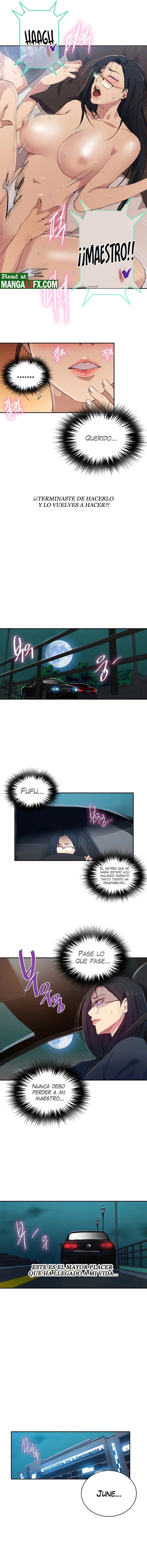 Secret Class Raw Chapter 152 Page 7