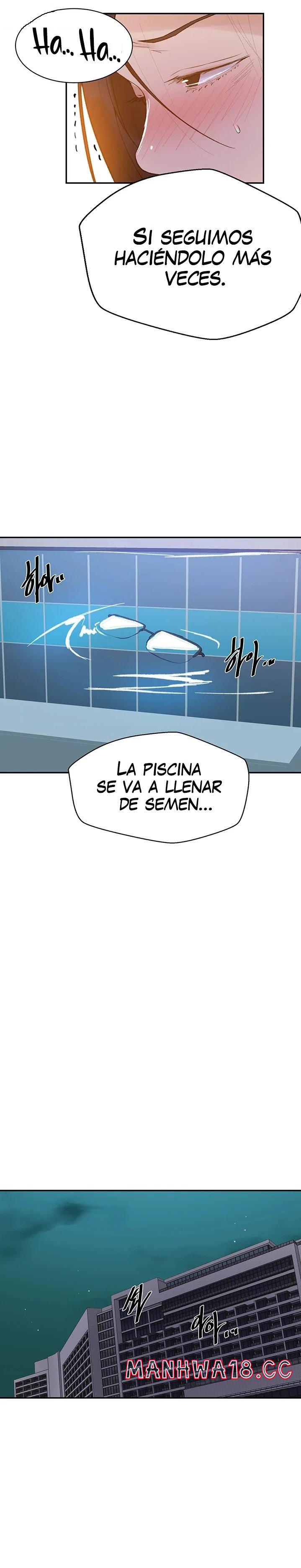 Secret Class Raw Chapter 157 Page 13