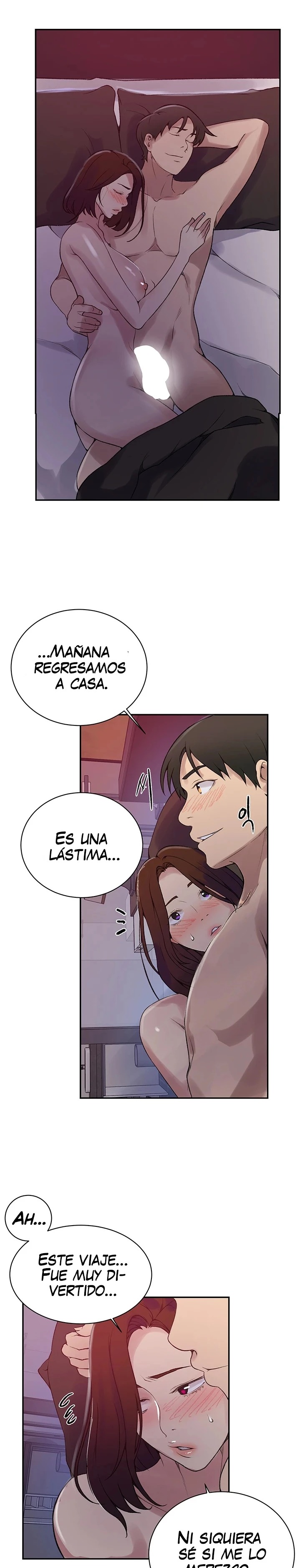 Secret Class Raw Chapter 157 Page 14