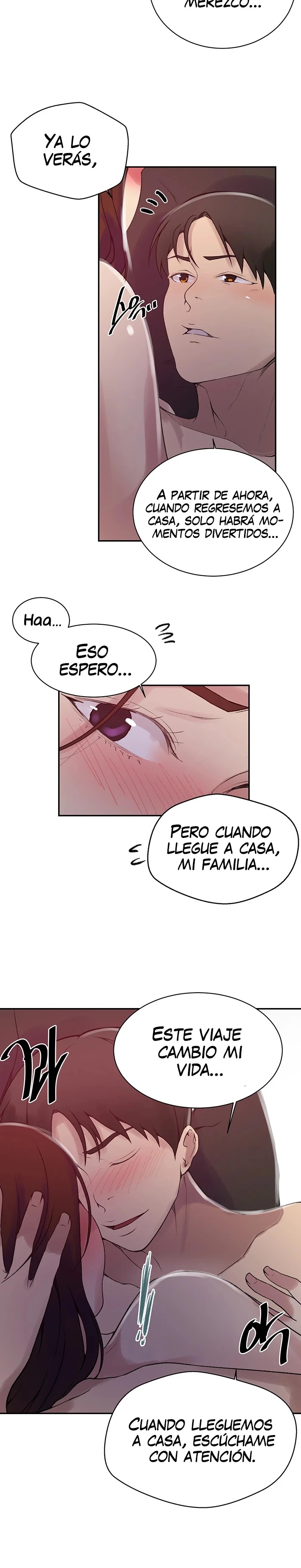 Secret Class Raw Chapter 157 Page 15