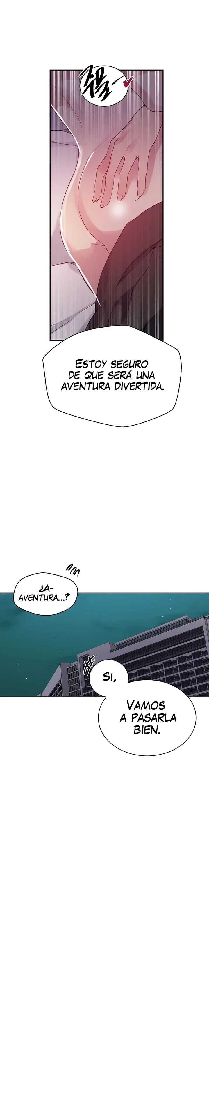 Secret Class Raw Chapter 157 Page 16