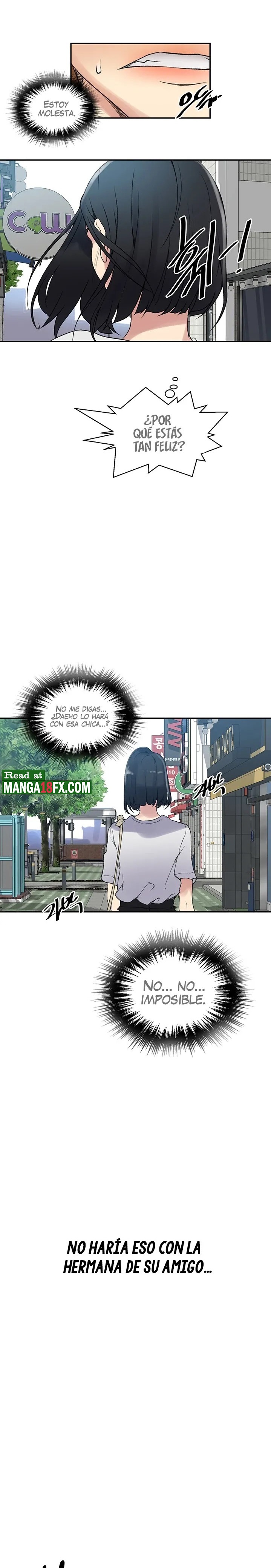 Secret Class Raw Chapter 158 Page 13