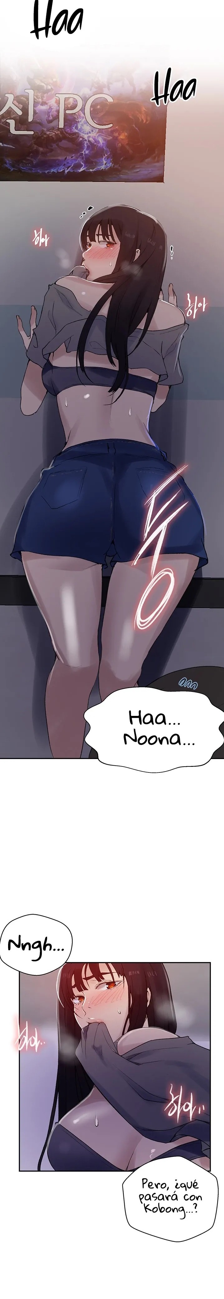 Secret Class Raw Chapter 158 Page 14