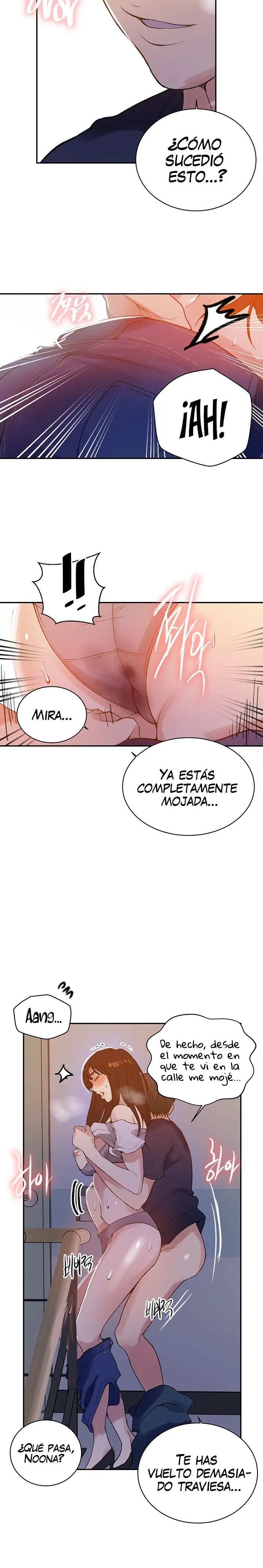 Secret Class Raw Chapter 158 Page 16